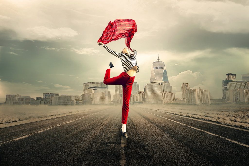 Selbstbewusstsein und Resilienz gehören zusammen